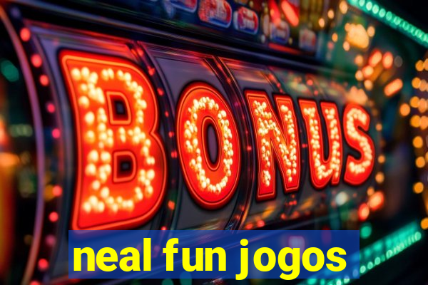 neal fun jogos